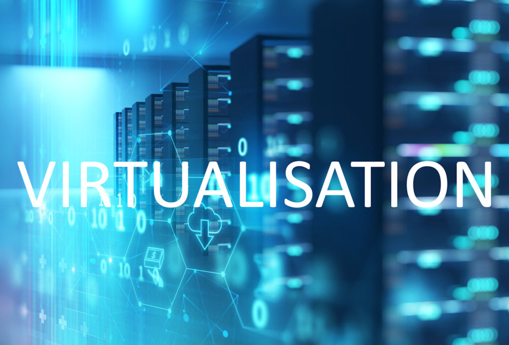 Virtualisation